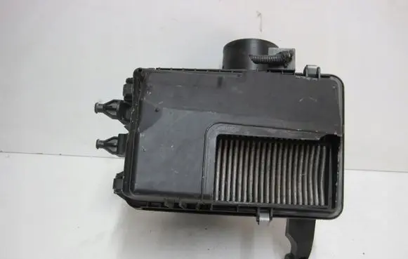 Nissan Z S30 240Z 260Z 280Z Air filter box 4EB0A