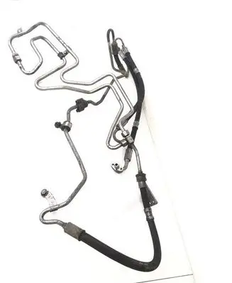 BMW 7 F01 F02 F03 F04 Power steering hose/pipe/line 