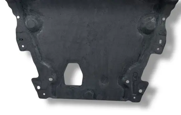 Ford Mondeo MK IV Engine splash shield/under tray