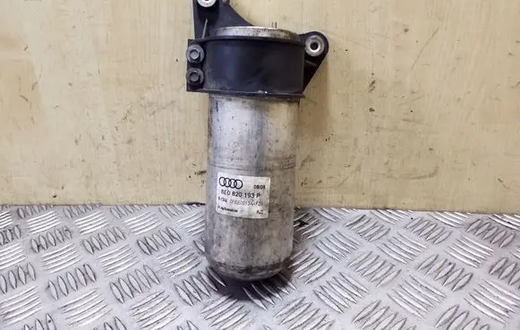 Seat Exeo (3R) Air conditioning (A/C) air dryer 8E0820193P