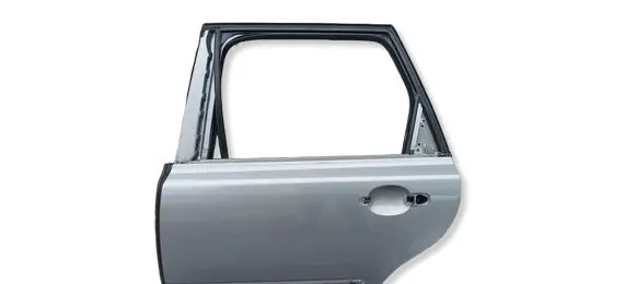 Volvo V50 Rear door