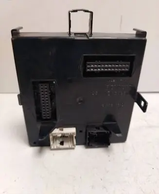 Renault Espace IV Comfort/convenience module 216532948
