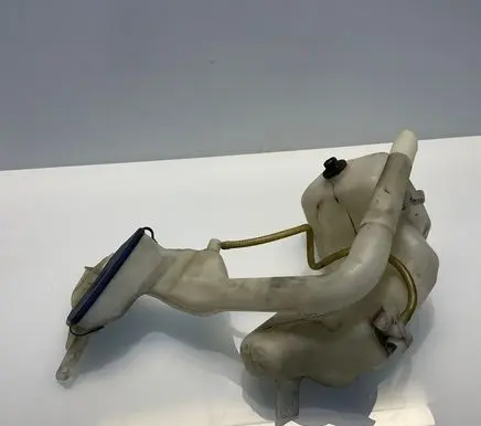 Mercedes-Benz E W211 Windshield washer fluid reservoir/tank 2118602160 A2118602160