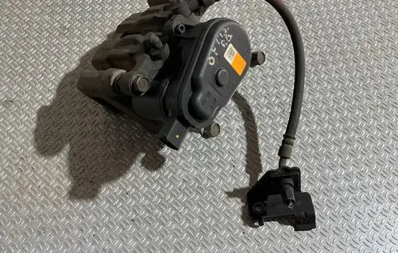 KIA Optima Rear brake caliper