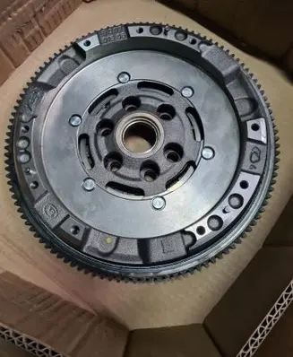 Volkswagen Polo III 6N 6N2 6NF Dual mass flywheel 415008810
