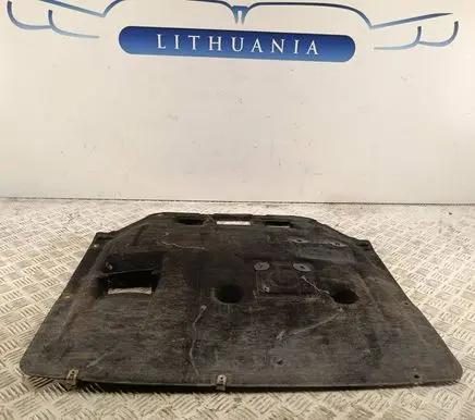 BMW X1 F48 F49 Engine splash shield/under tray 