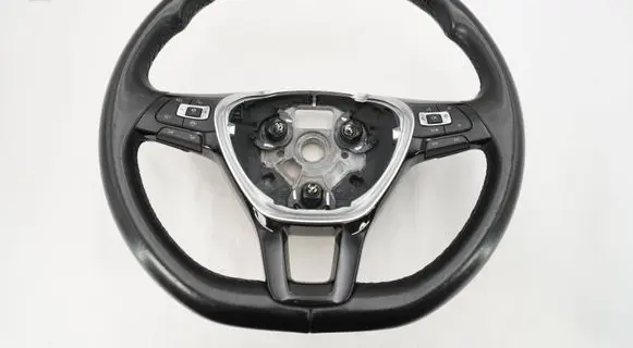 Volkswagen Tiguan Allspace Steering wheel 5NN419091BK