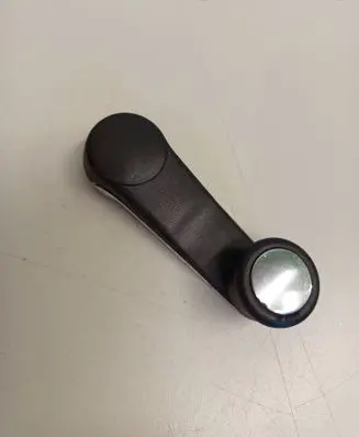 Audi 100 S4 C4 Rear door window winding handle 