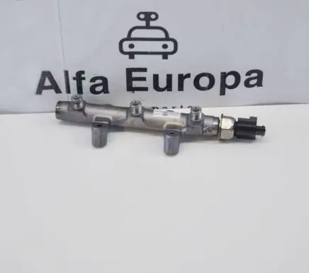Audi Q7 4M Fuel main line pipe 059130089CS