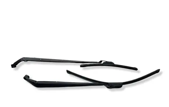 Toyota Prius (XW30) Front wiper blade arm 7804