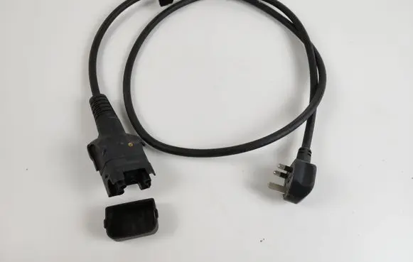 Audi E-tron GT Electric car charging cable 08923010104