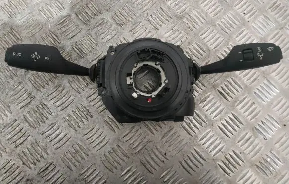BMW 3 F30 F35 F31 Indicator stalk 9253746 10042960