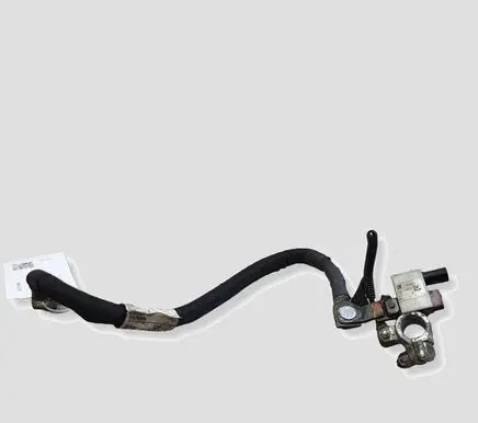 Opel Zafira C Positive cable (battery) 12844068