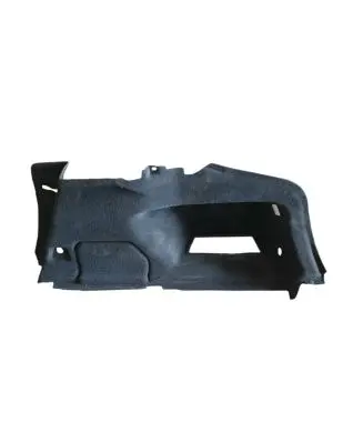 BMW i4 Trunk/boot lower side trim panel 9871062 9871076