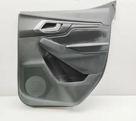 Isuzu D-Max Rear door card panel trim 8974170074