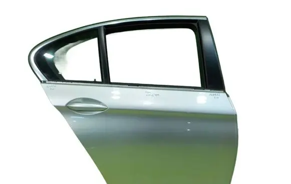 BMW 5 F10 F11 Rear door PRAWE