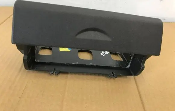 Peugeot 807 Glove box 1491281077 1846813