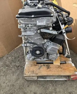 Toyota Corolla E210 E21 Engine 2ZRFXE