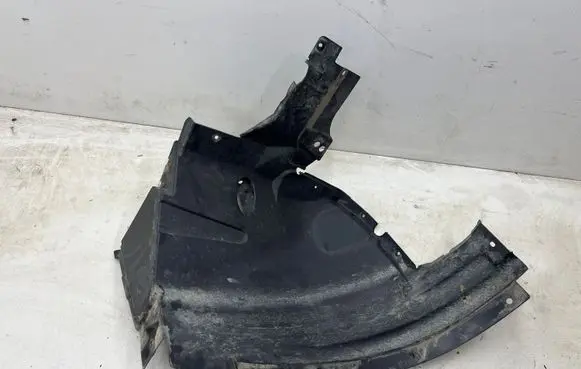 BMW X6 E71 Front wheel arch liner splash guards 10834110