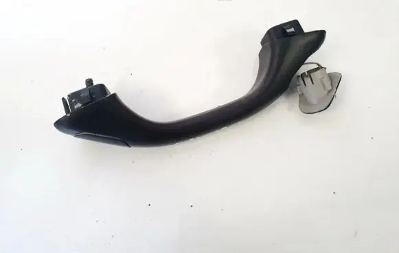 Volvo S60 Rear interior roof grab handle 13550
