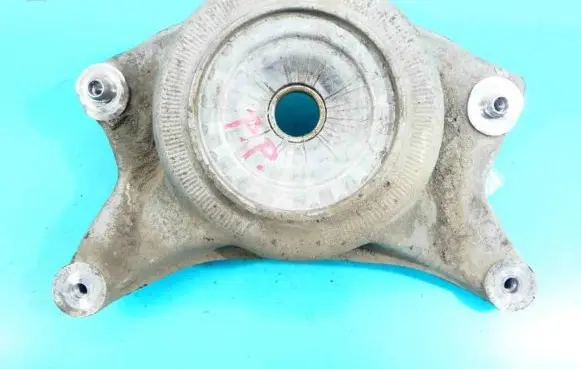 Audi A4 S4 B8 8K Front shock absorber/damper 8R0412384 IMPRK1209311