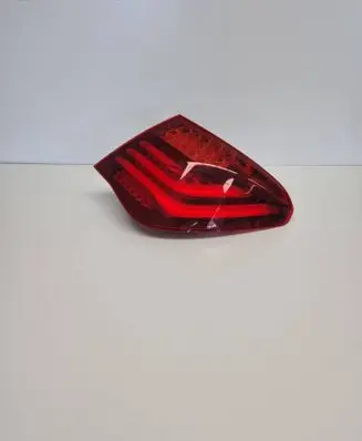 BMW 7 F01 F02 F03 F04 Rear/tail lights