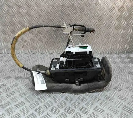 Audi A7 S7 4G Gear shifter/selector 4G0713077 4G2713041BG