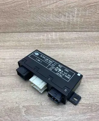 BMW 5 E39 Door control unit/module 6904247 5DK00704815