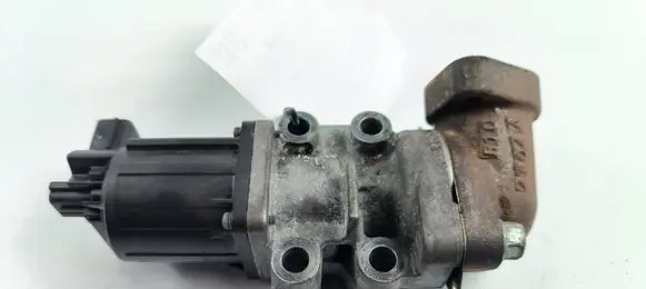 Mitsubishi Pajero EGR valve