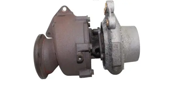 Jaguar XE Turbo G4D36K682AE G4D36K682AJ