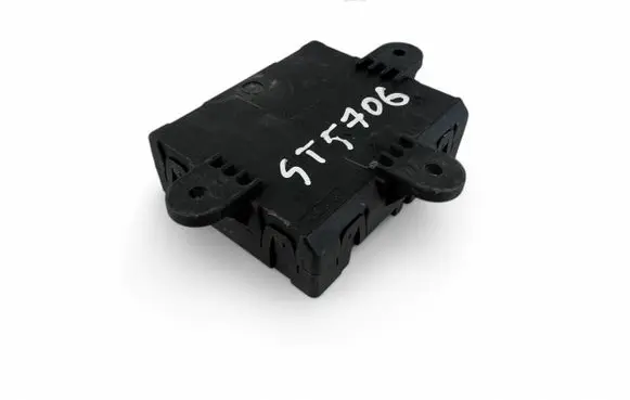 Ford Ka Other control units/modules 9G9T14B534BC