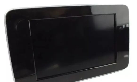Mercedes-Benz C W205 Screen/display/small screen A2059004113