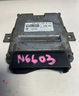 Audi A4 S4 B9 Adblue control unit 4M0907355B