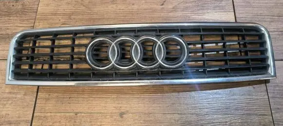Audi A4 S4 B6 8E 8H Front grill 8E0853651b