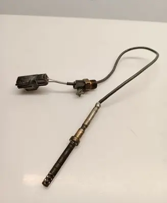 Volvo XC90 Exhaust gas temperature sensor 30729648A