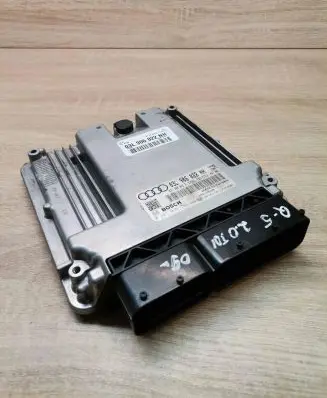 Audi A4 S4 B8 8K Engine control unit/module ECU 03l906022nh 0281015752