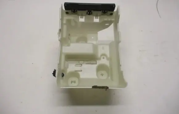 Peugeot 208 Fuse box set