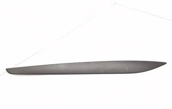 Other center console (tunnel) element