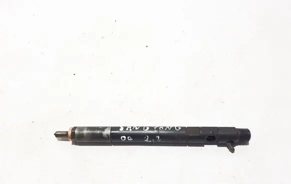 SsangYong Rodius Fuel injector EJBR04401D