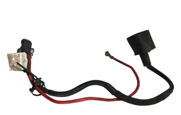 Volkswagen Golf VI Positive cable (battery) 1K0971909B
