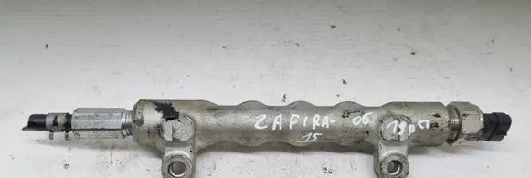 Fuel main line pipe