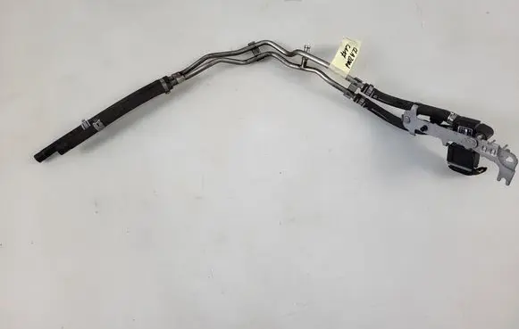 Mercedes-Benz CLA C117 X117 W117 Exhaust gas pressure sensor A6429050200