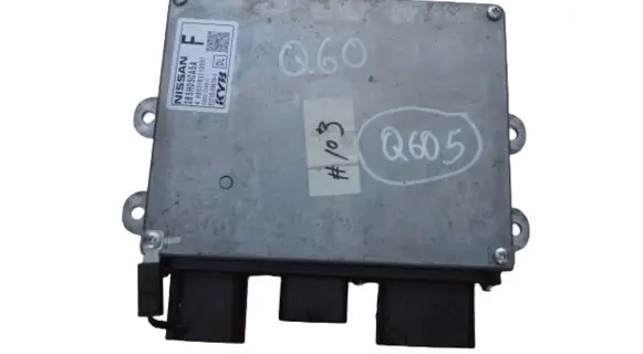 Infiniti Q60 Power steering control unit/module 285H05CA5A