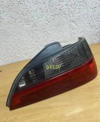 Peugeot 406 Rear/tail lights 2255 D8564