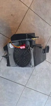 Audi A3 S3 8L Subwoofer speaker 8l0035381G