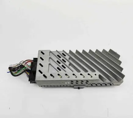 BMW X3 G01 Sound amplifier 2622876 20236510