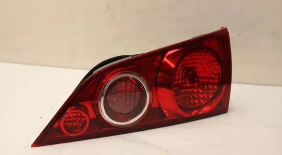 Honda Accord Tailgate rear/tail lights