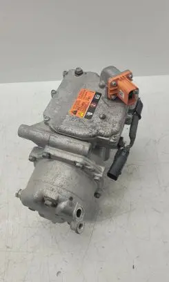 Chevrolet Volt II Air conditioning (A/C) compressor (pump) AKJ200A106D 23422307