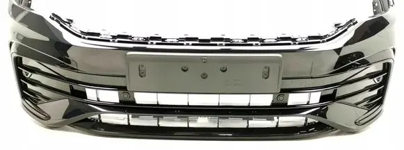Volkswagen Tiguan Front bumper 5NA807221D