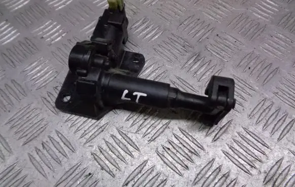 Dodge Grand Caravan Rear door window regulator motor 04717607AB